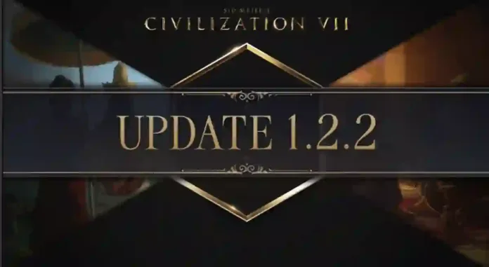 Sid Meier's Civilization 7 Update 1.000.011 Patch Notes (1.09)